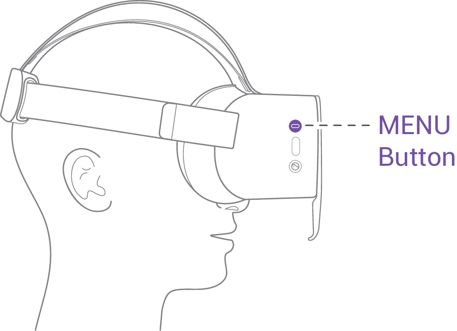RelieVRx_1.1.0_User_Manual_Artwork_Menu_Button_Headset.png