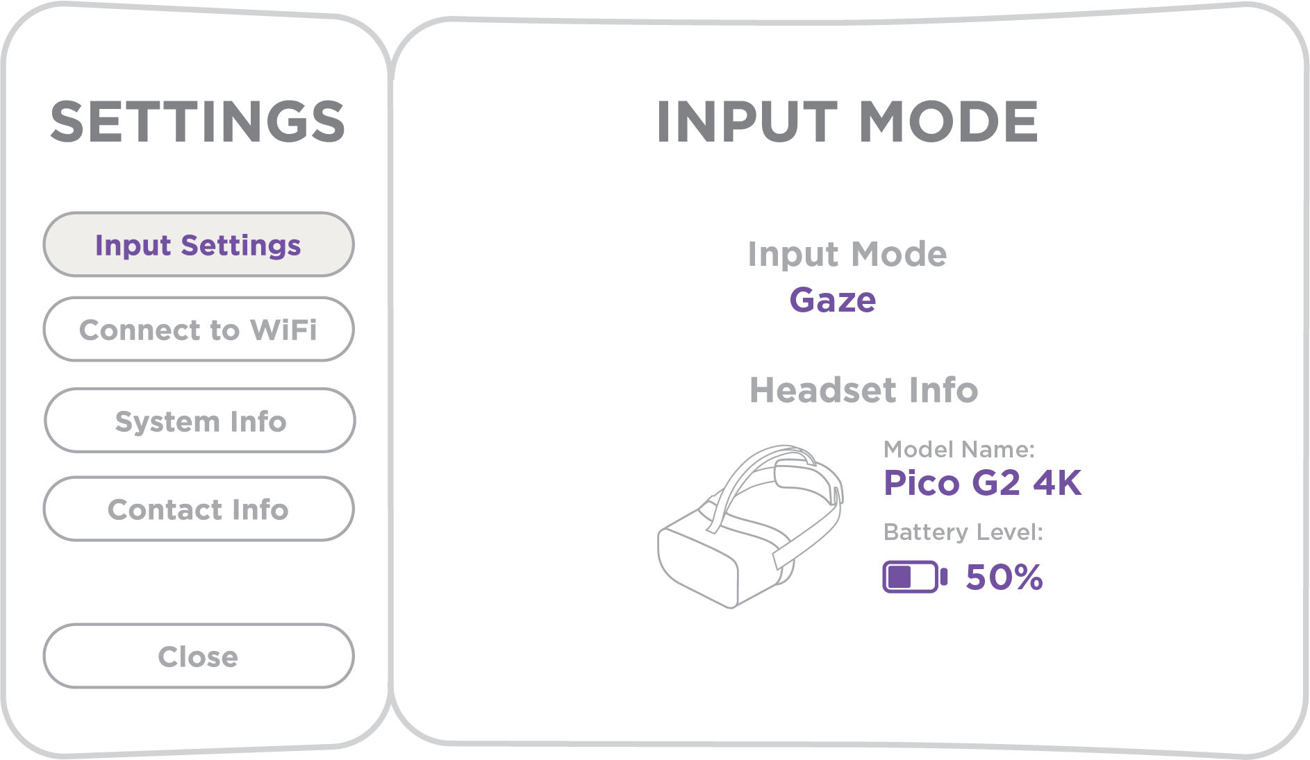 RelieVRx_1.1.0_User_Manual_Artwork_Input_Settings_02.png