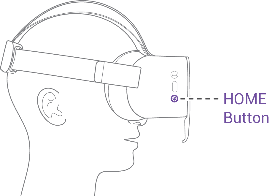RelieVRx_1.1.0_User_Manual_Artwork_Home_Button_Headset.png
