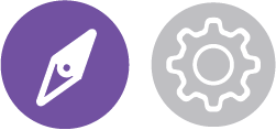 RelieVRx_1.1.0_User_Manual_Artwork_compass_and_settings_icon.png